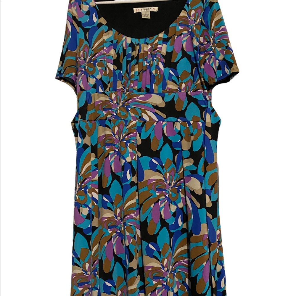 Comfy dress